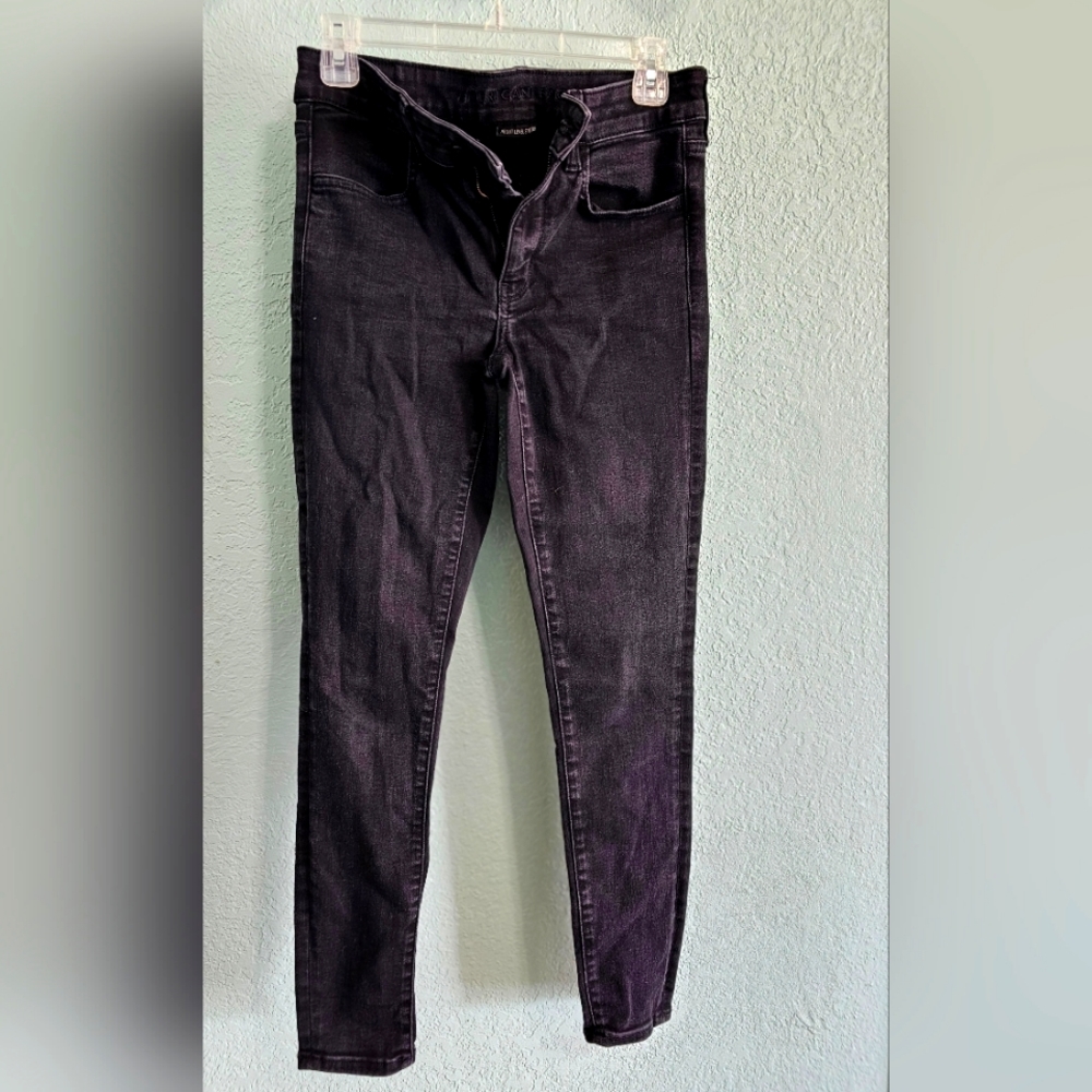 American Egale Skinny jeans